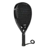 VirtuFit Fusion Pro Padel Racket - Zwart - Silver