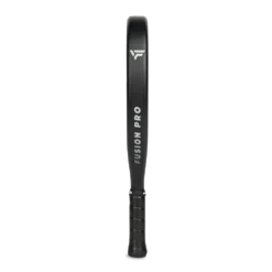 VirtuFit Fusion Pro Padel Racket - Zwart - Silver