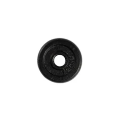 VirtuFit Gietijzeren Halterschijven Set - 40 kg