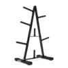 VirtuFit Halterschijf Opbergrek - 30 mm - Schijvenstandaard