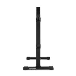 VirtuFit Halterschijf Opbergrek - 50 mm - Schijvenstandaard