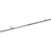 VirtuFit Halterstang - 200 cm - Veerclipsluiting - 30 mm