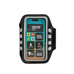 VirtuFit Hardloop Telefoon Armband Pro met LED