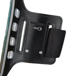 VirtuFit Hardloop Telefoon Armband Pro met LED
