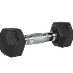 VirtuFit Hexa Dumbbell Pro - 2 kg - Per Stuk