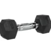 VirtuFit Hexa Dumbbell Pro - 3 kg - Per Stuk