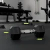 VirtuFit Hexa Dumbbell Pro - 5 kg - Per Stuk