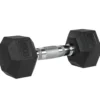 VirtuFit Hexa Dumbbell Pro - 8 kg - Per Stuk