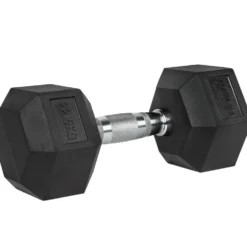 VirtuFit Hexa Dumbbell Pro - 22,5 kg - Per Stuk