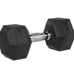 VirtuFit Hexa Dumbbell Pro - 27,5 kg - Per Stuk