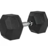 VirtuFit Hexa Dumbbell Pro - 40 kg - Per Stuk