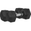 VirtuFit Hexa Dumbbell Pro Set - 2 x 27,5 kg