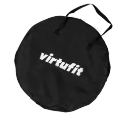 VirtuFit Hexagon Agility Grid - Speedladder - 6 Stuks - Inclusief opbergtas
