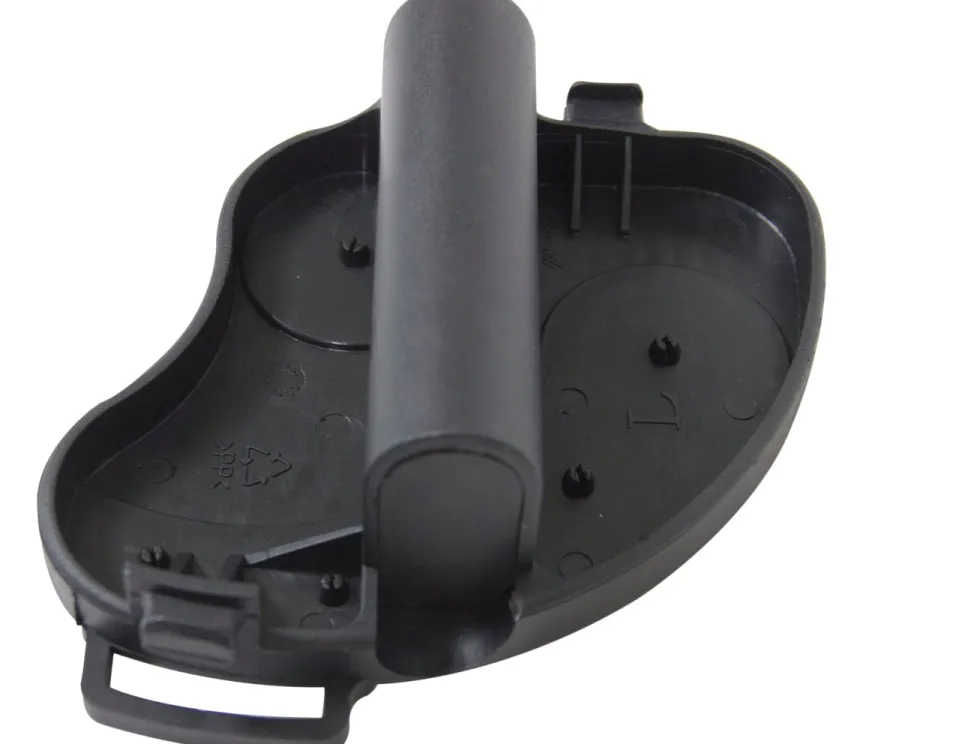 VirtuFit Hometrainer Trappers / Pedalen 12 mm