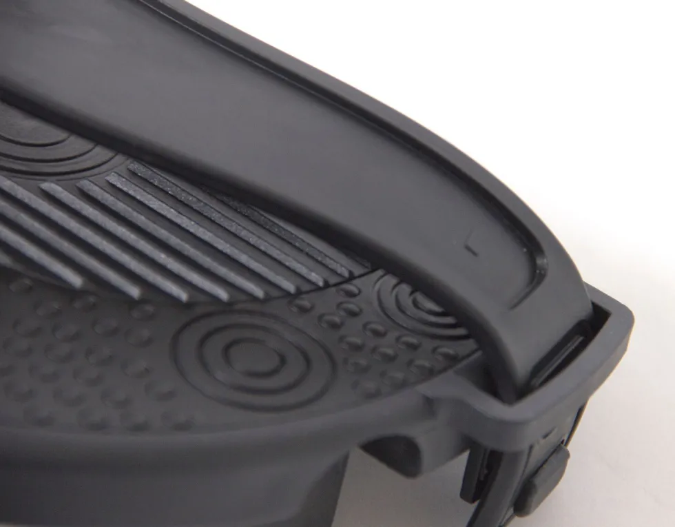 VirtuFit Hometrainer Trappers / Pedalen 12 mm