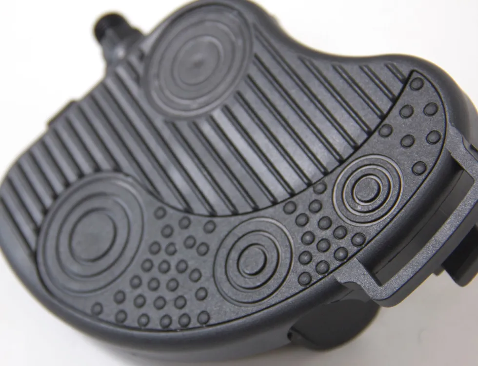 VirtuFit Hometrainer Trappers / Pedalen 12 mm
