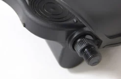 VirtuFit Hometrainer Trappers / Pedalen 12 mm