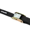 VirtuFit Houten Gym Ringen - Inclusief straps