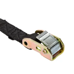 VirtuFit Houten Gym Ringen - Inclusief straps