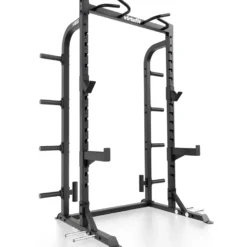 VirtuFit HR100 Half Rack - Squat Rack - Krachtstation