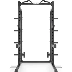 VirtuFit HR100 Half Rack - Squat Rack - Krachtstation