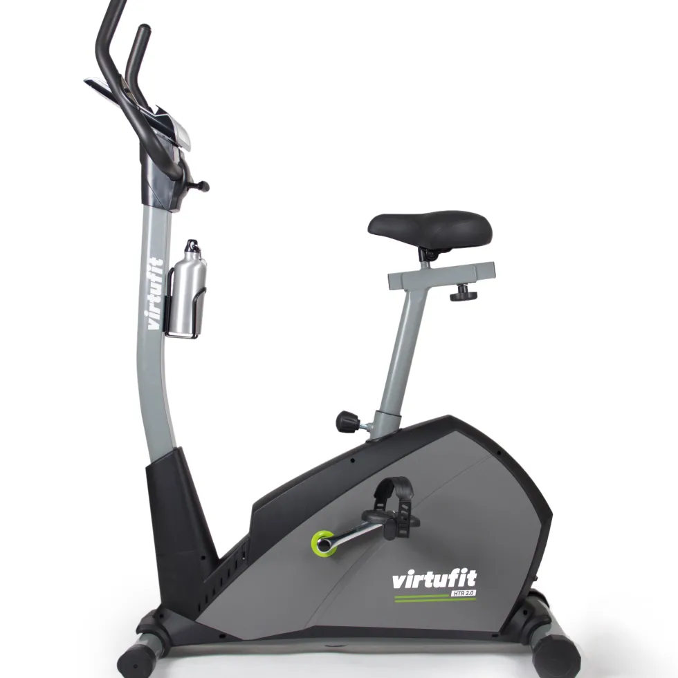VirtuFit HTR 2.0 Ergometer Hometrainer