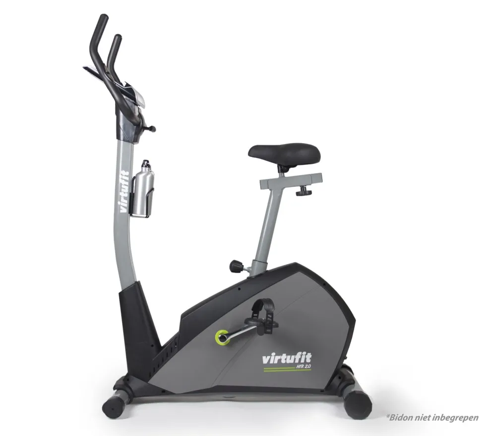 VirtuFit HTR 2.0 Ergometer Hometrainer