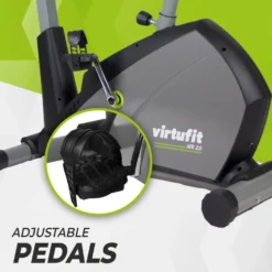 VirtuFit HTR 2.0 Ergometer Hometrainer