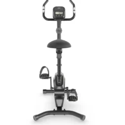 VirtuFit HTR100 Hometrainer - Voor lange gebruikers - 2026 model (HTR 1.0)