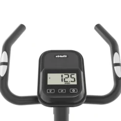 VirtuFit HTR100 Hometrainer - Voor lange gebruikers - 2026 model (HTR 1.0) - Showroommodel