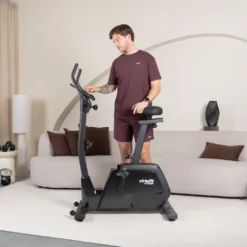 VirtuFit HTR200i Ergometer Hometrainer (HTR 2.0)