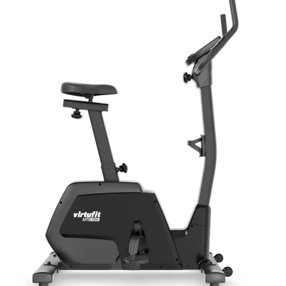 VirtuFit HTR200i Ergometer Hometrainer (HTR 2.0)