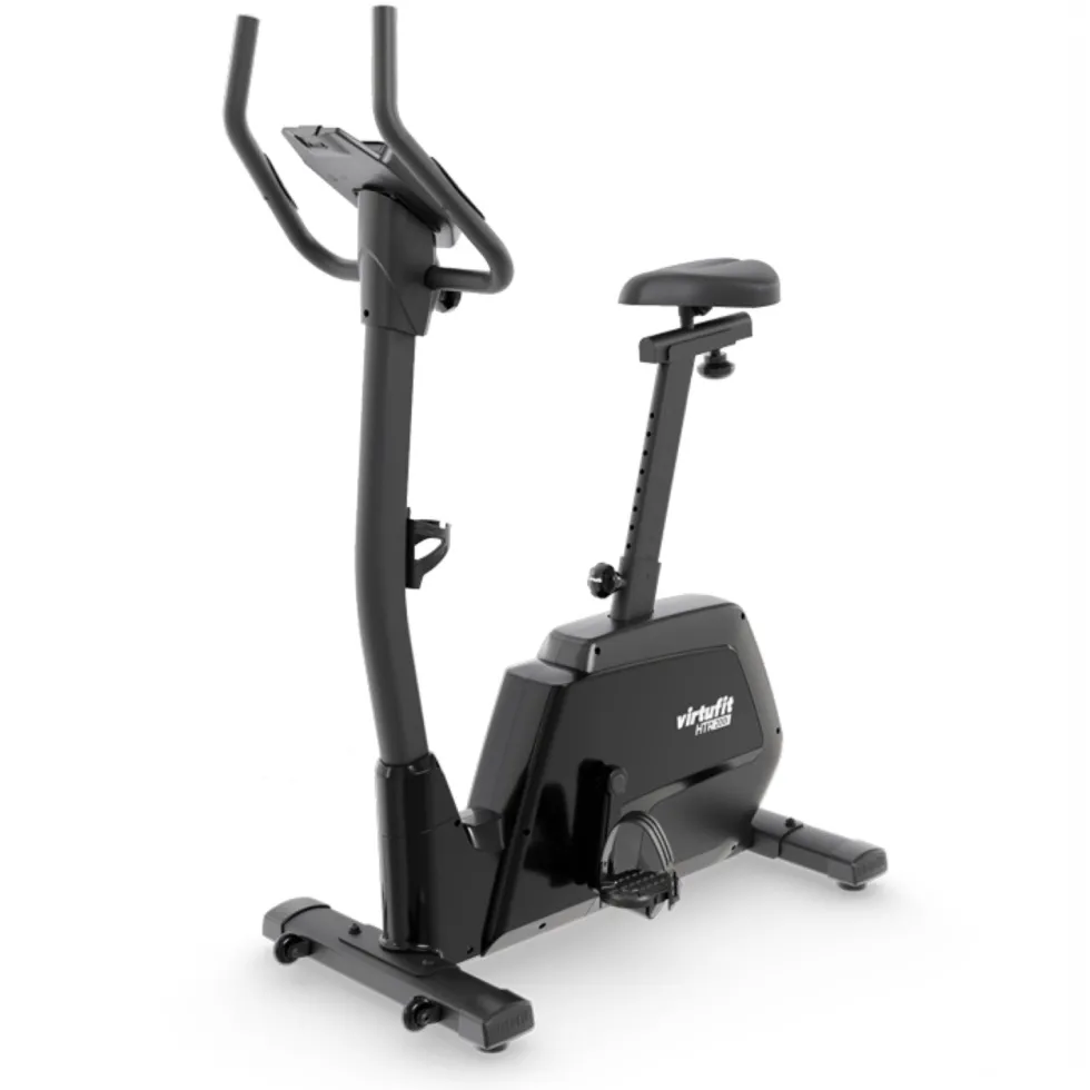 VirtuFit HTR200i Ergometer Hometrainer (HTR 2.0)
