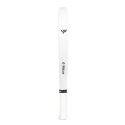 VirtuFit Hybrid Padel Racket - Wit - Grijs
