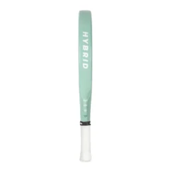 VirtuFit Hybrid Padel Racket - Mint Green