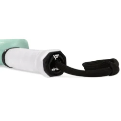 VirtuFit Hybrid Padel Racket - Mint Green