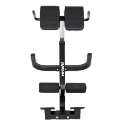 VirtuFit Hyperextension Pro - Roman Chair - Rugtrainer