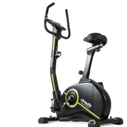 VirtuFit iConsole HTR 2.1 Ergometer Hometrainer