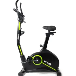 VirtuFit iConsole HTR 2.1 Ergometer Hometrainer