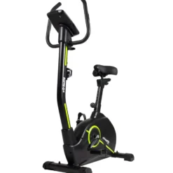 VirtuFit iConsole HTR 2.1 Ergometer Hometrainer