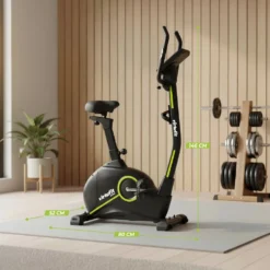 VirtuFit iConsole HTR 2.1 Ergometer Hometrainer