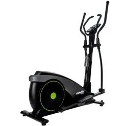 VirtuFit iConsole Total Fit Ergometer Crosstrainer