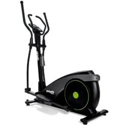 VirtuFit iConsole Total Fit Ergometer Crosstrainer