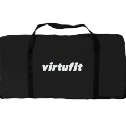 VirtuFit IJsbad XXL - 375 Liter - Antraciet - Inclusief accessoires