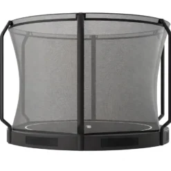 VirtuFit Inground Trampoline 305 cm - Inclusief Veiligheidsnet