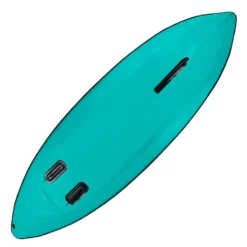 VirtuFit Kayak 335 set - Inclusief 2 peddels