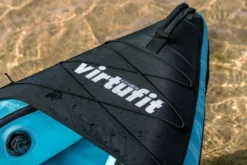 VirtuFit Kayak 335 set - Inclusief 2 peddels