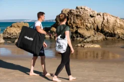 VirtuFit Kayak 335 set - Inclusief 2 peddels