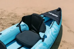 VirtuFit Kayak 335 set - Inclusief 2 peddels en pomp