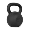 VirtuFit Kettlebell Pro - Kettle Bell - Gietijzer - 36 kg